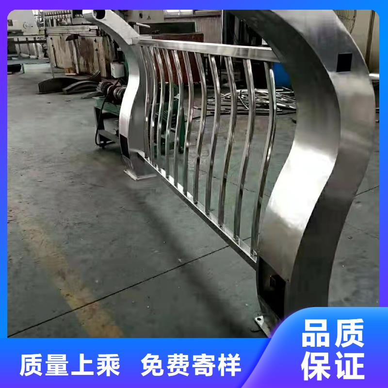护栏桥梁防撞栏杆立柱量大更优惠
