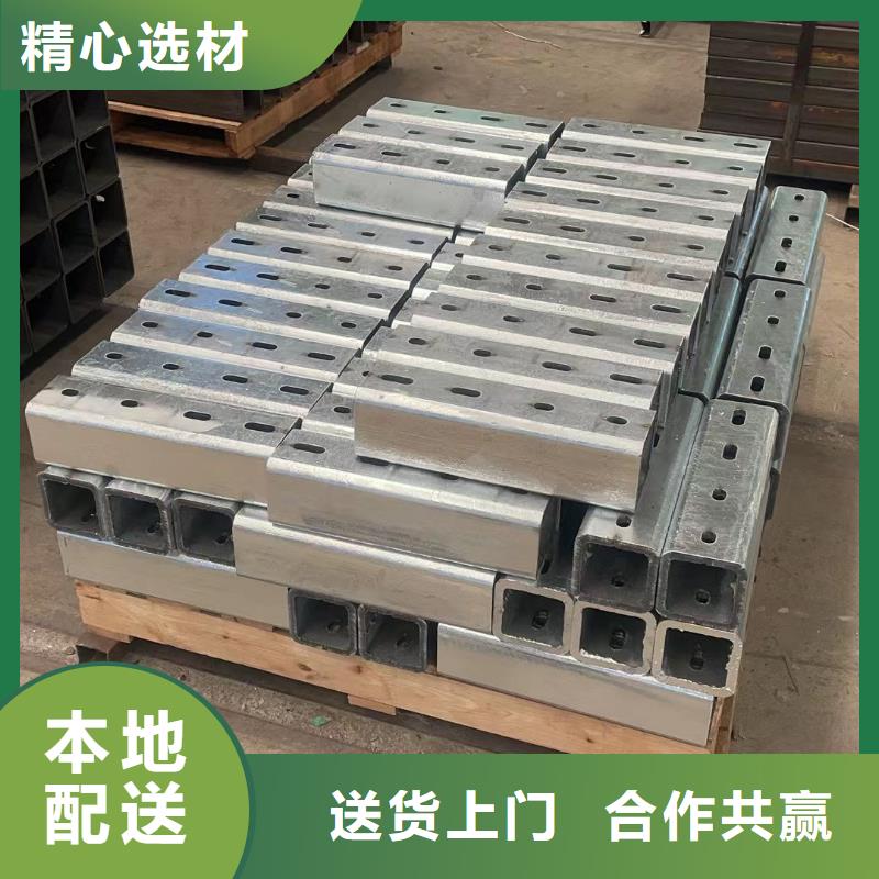 护栏多种场景适用
