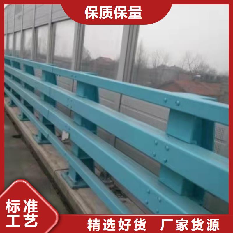 性价比高的桥梁护栏厂家