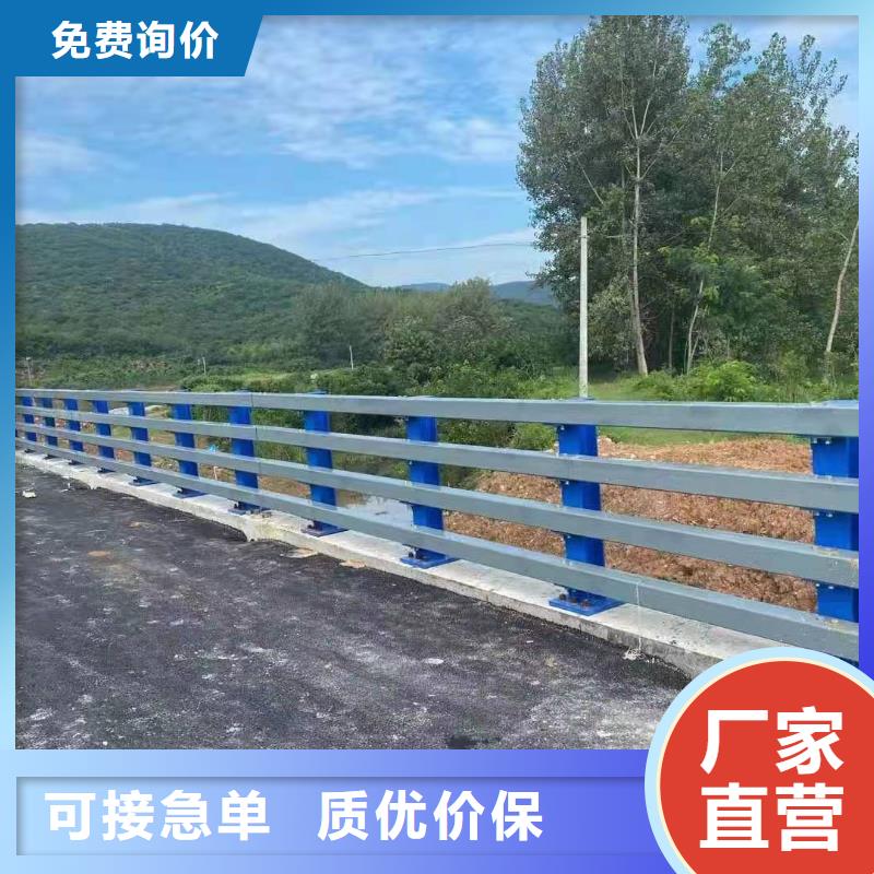 护栏畅销本地