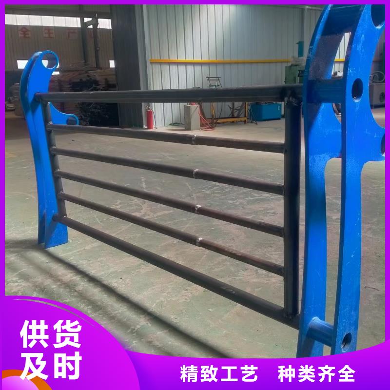 不锈钢河道护栏栏杆厂家电话