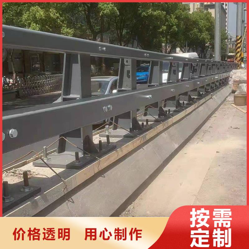 波形公路护栏厂家厂家优选