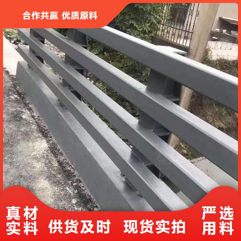 桥梁铁艺护栏厂家电话