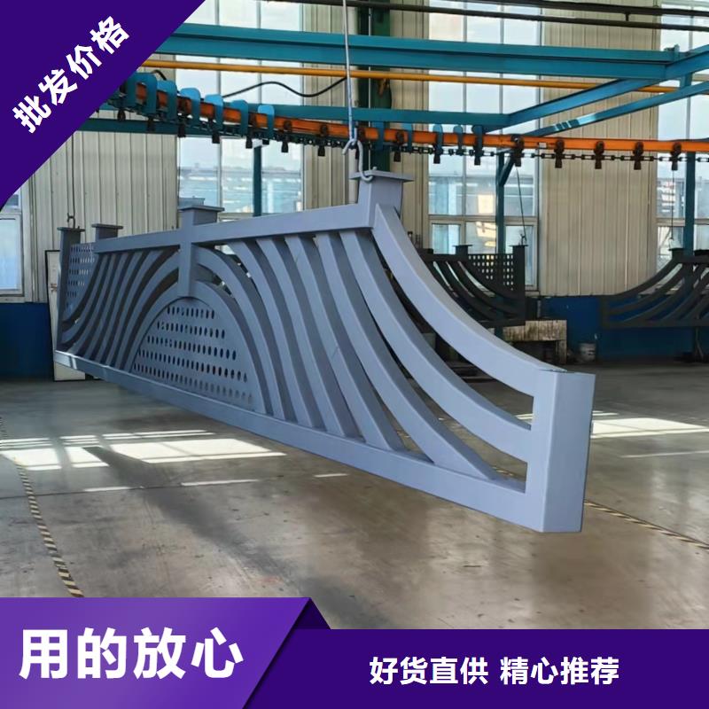 订购交通隔离护栏怎么选？