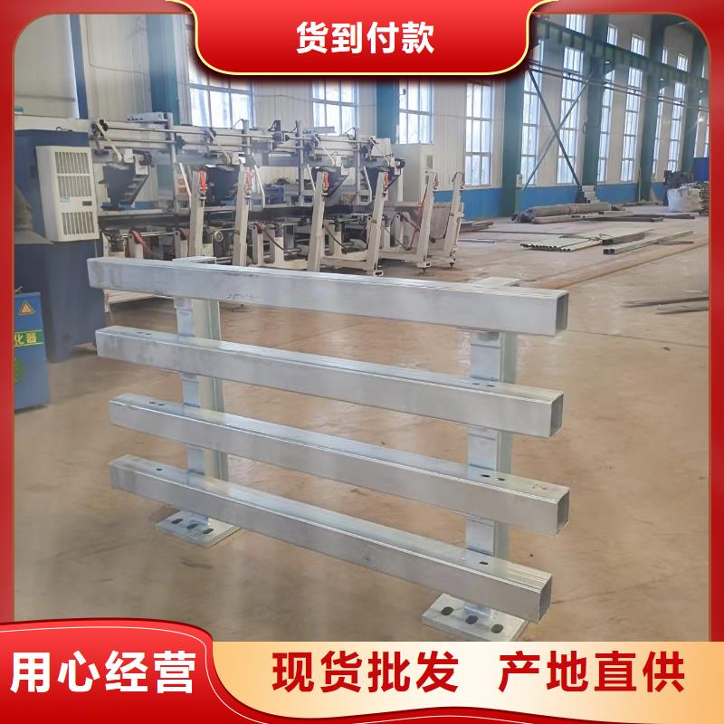 有现货的桥梁灯光护栏批发商