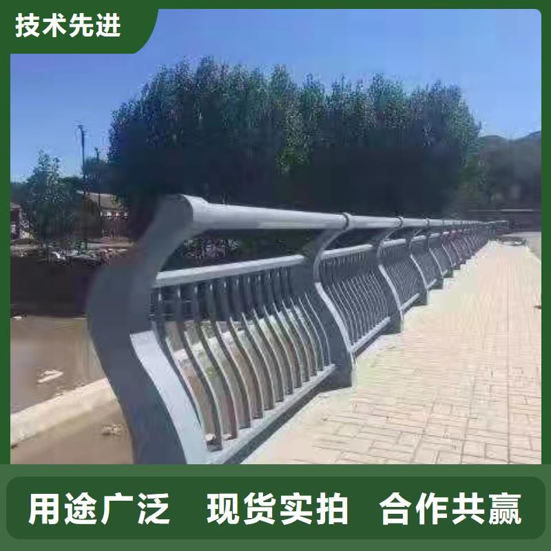 周边道路隔离护栏供应商