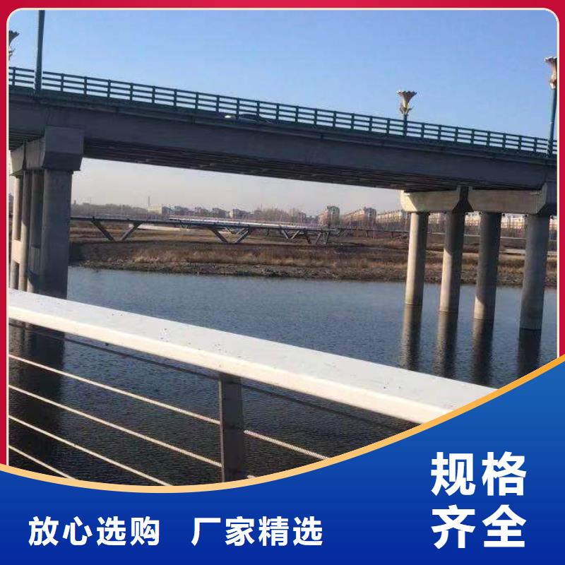 护栏市场行情