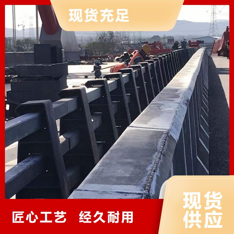 道路护栏厂家、道路护栏厂家生产厂家-值得信赖