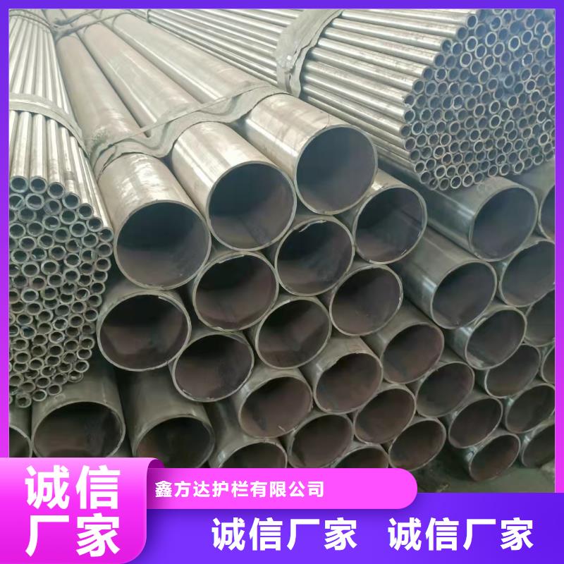 不锈钢防撞栏杆广受好评