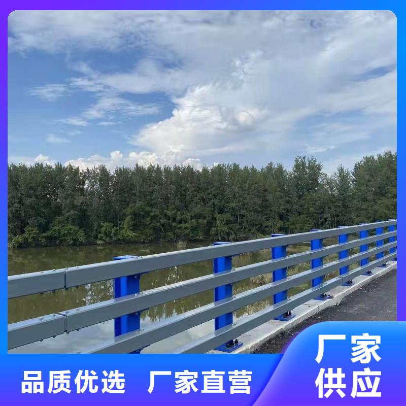 大桥护栏行业资讯