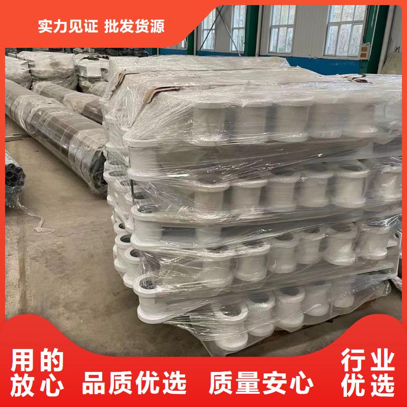 常年供应桥梁防撞护栏栏杆生产厂家-全国配送