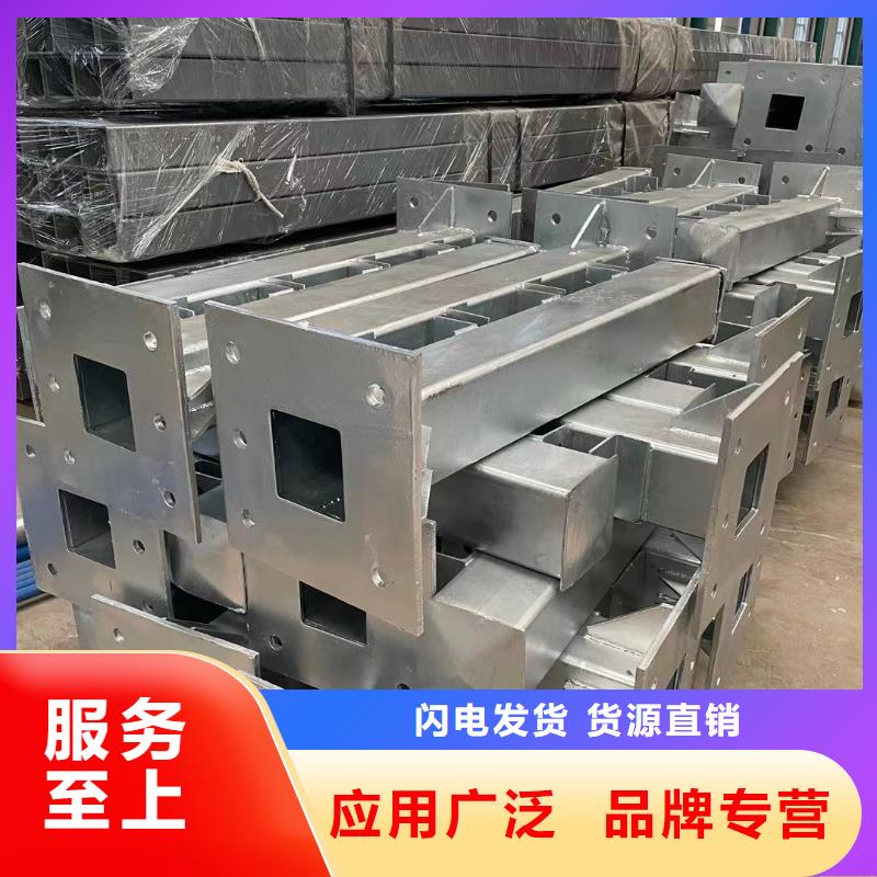 交通隔离护栏厂家现货全国配送