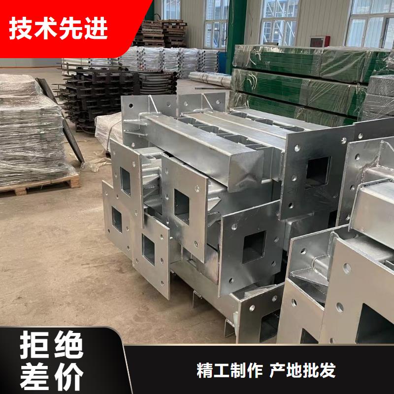 防撞护栏立柱厂家-防撞护栏立柱厂家供货商