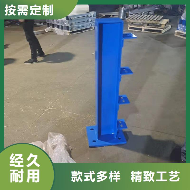 护栏专业生产品质保证