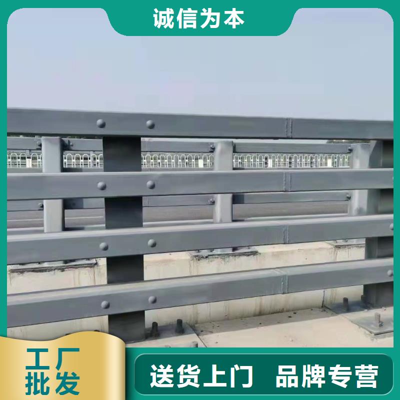 高速波形护栏加工