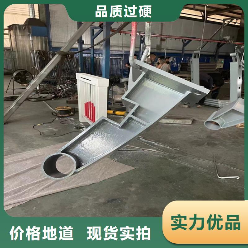 304不锈钢复合管多少钱一米