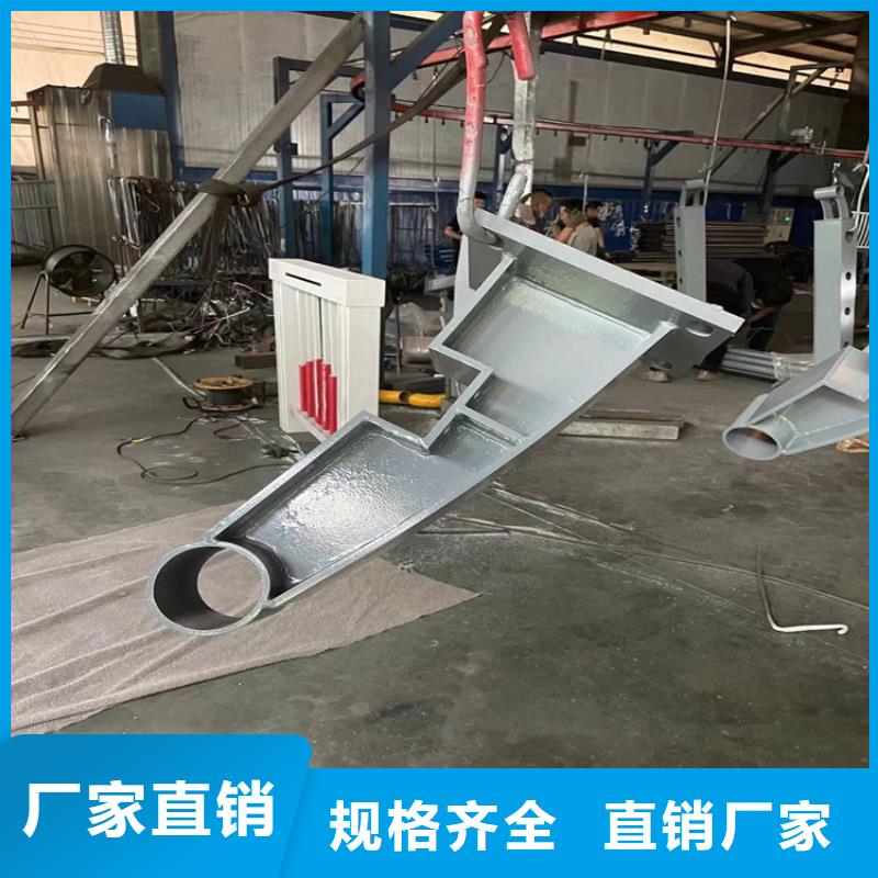 人行道护栏多年生产经验