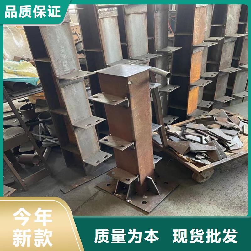 不锈钢市政护栏【优惠促销】