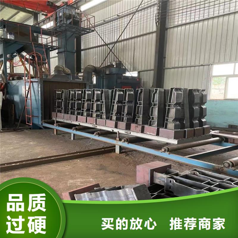 河道防撞栏杆代理商