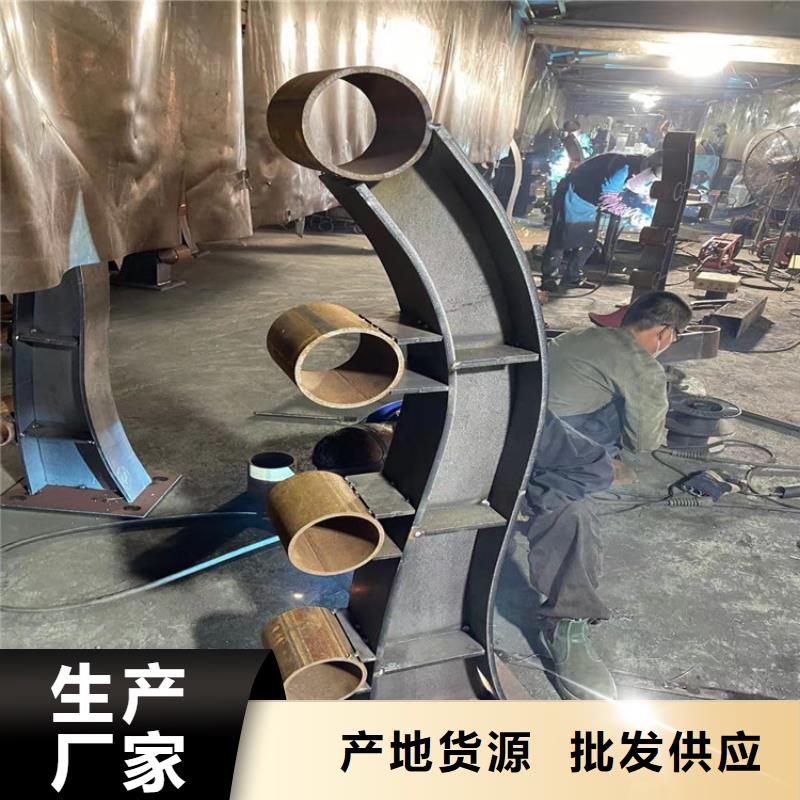 【护栏】城市景观防护栏一手价格