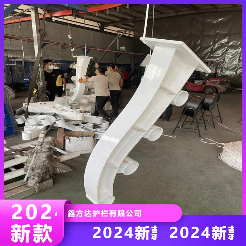 桥梁灯光护栏让利新老客户