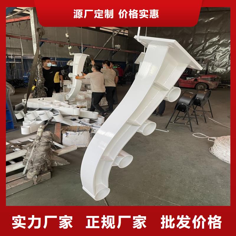 不锈钢河道护栏厂家厂家价格优势