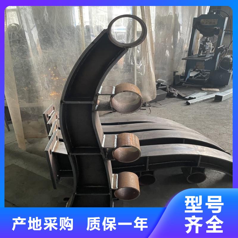护栏品质无所畏惧