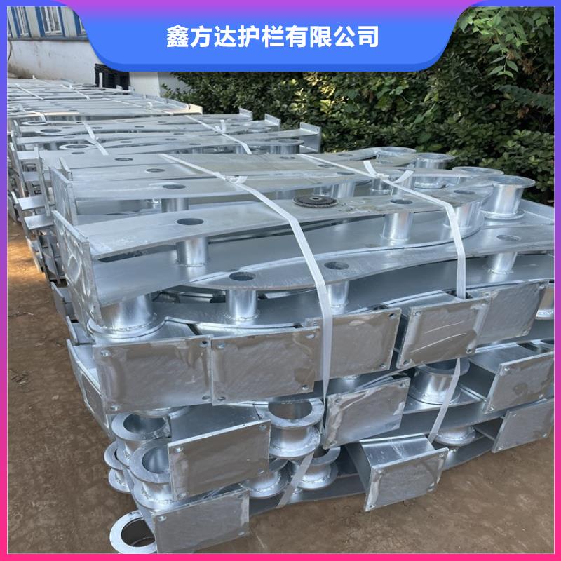 灯光护栏放心选购、汇星达护栏工程有限公司