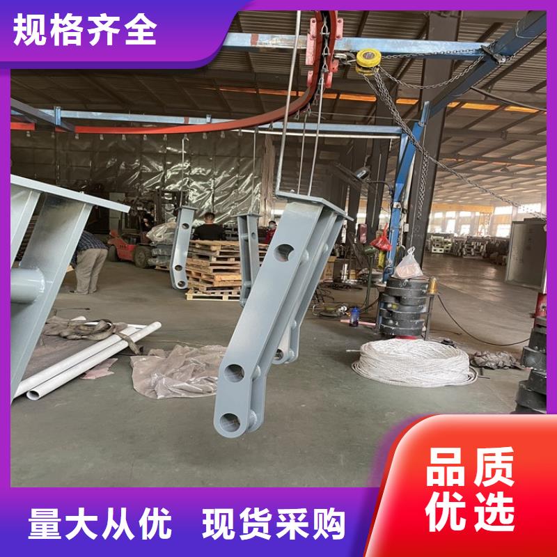 高速波形护栏客户至上