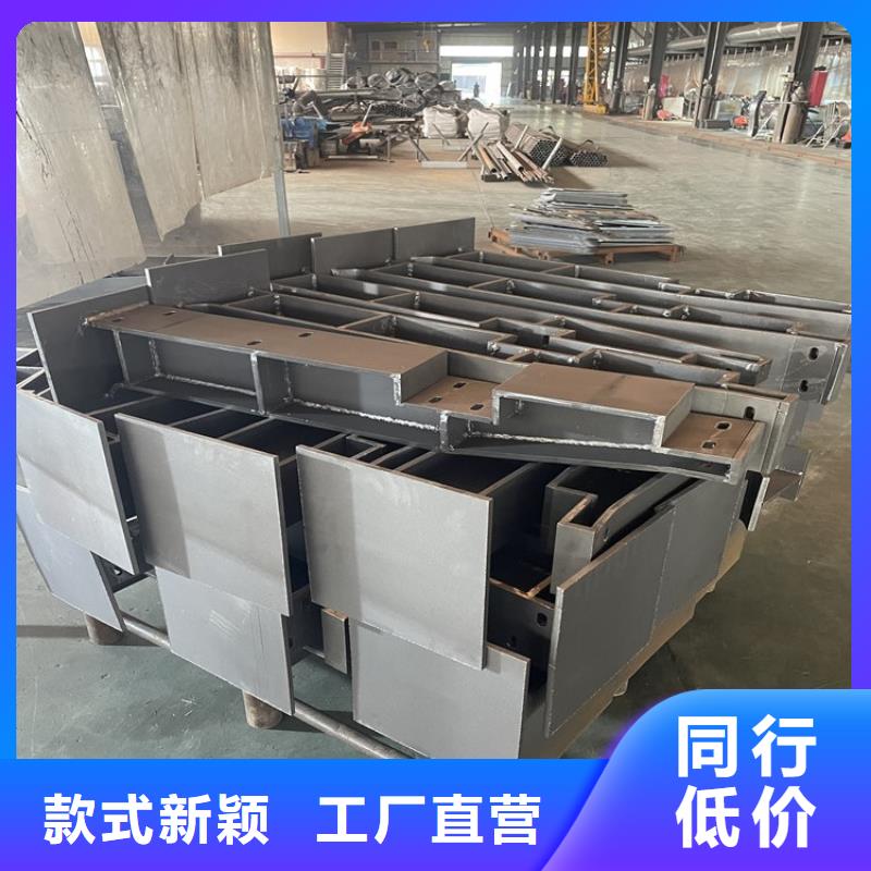护栏打造好品质