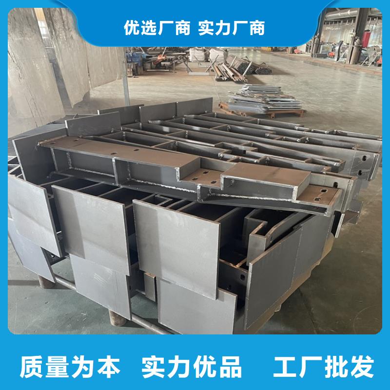 专业销售市政护栏厂家-好评
