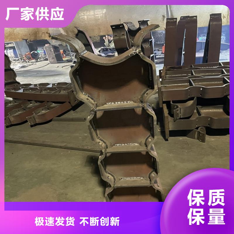 公路护栏厂家24小时发货