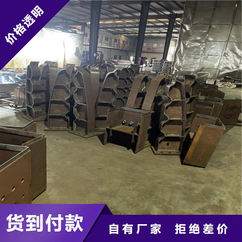 灯光护栏资质全可信赖