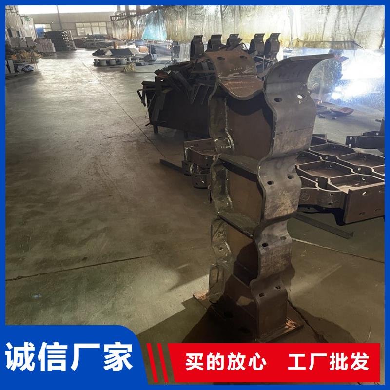 护栏支持定制