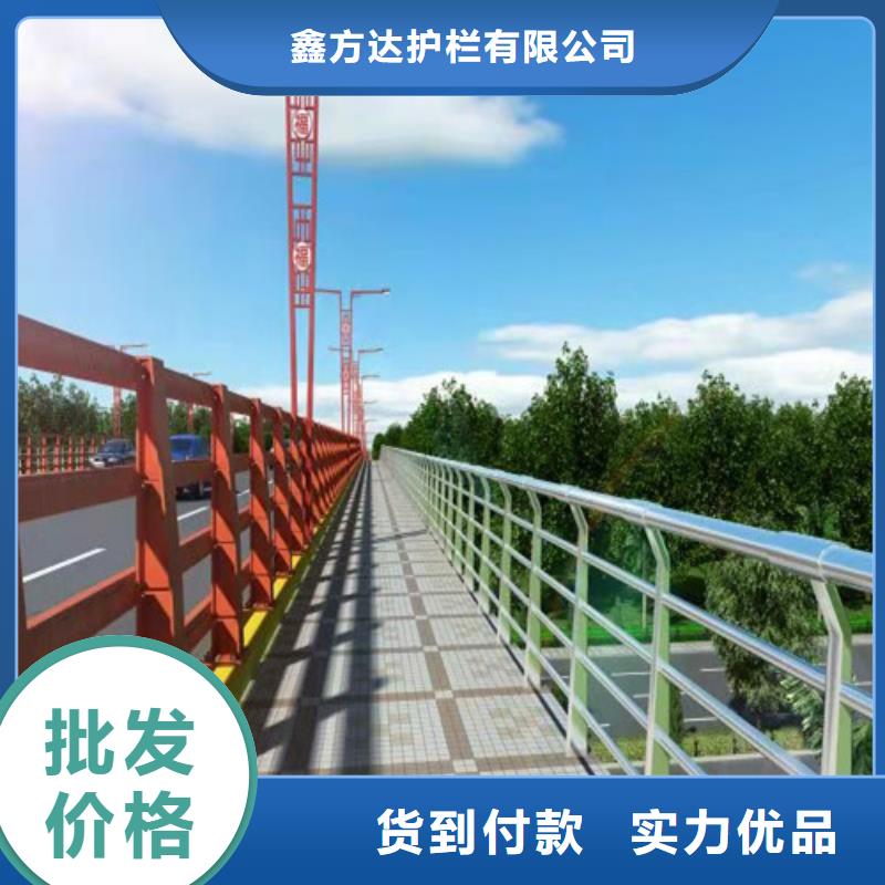 304不锈钢复合管多少钱一米