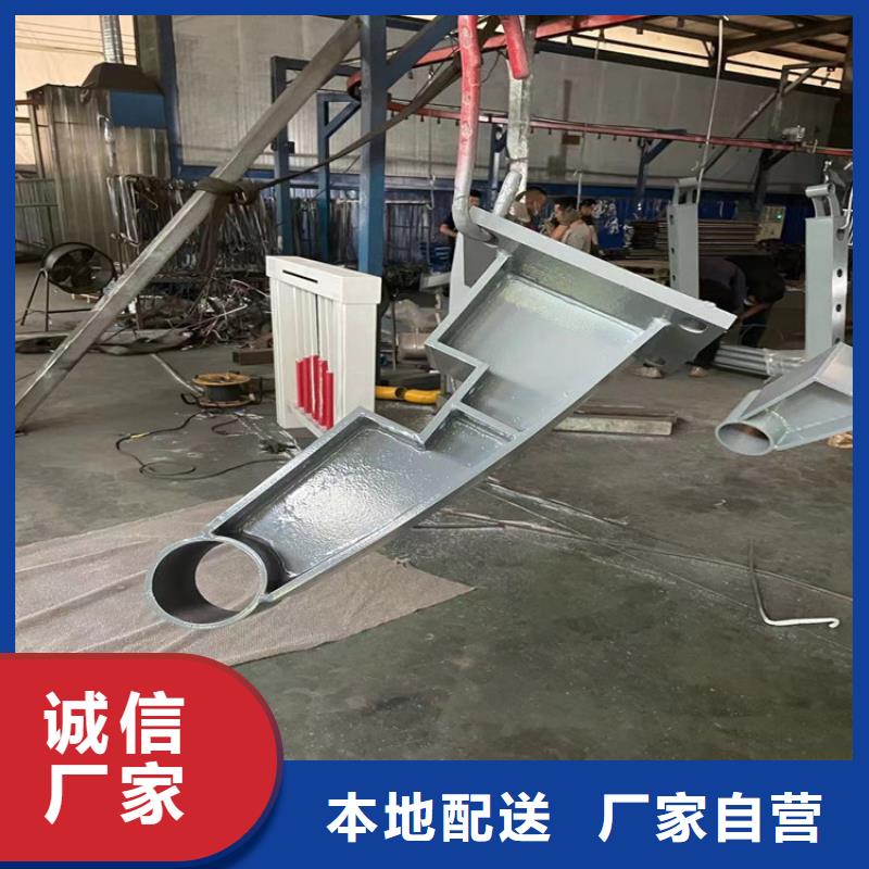供应批发防撞护栏-省钱