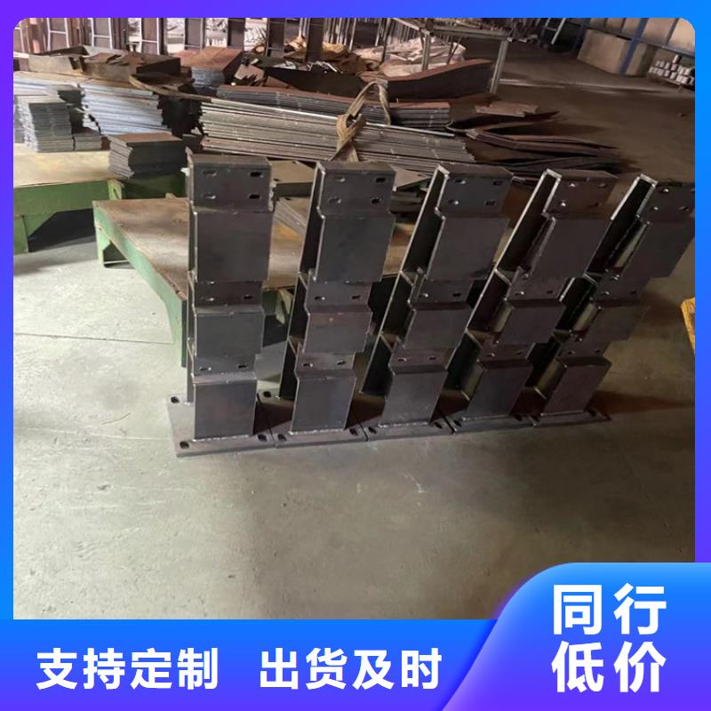 公路防撞护栏供应