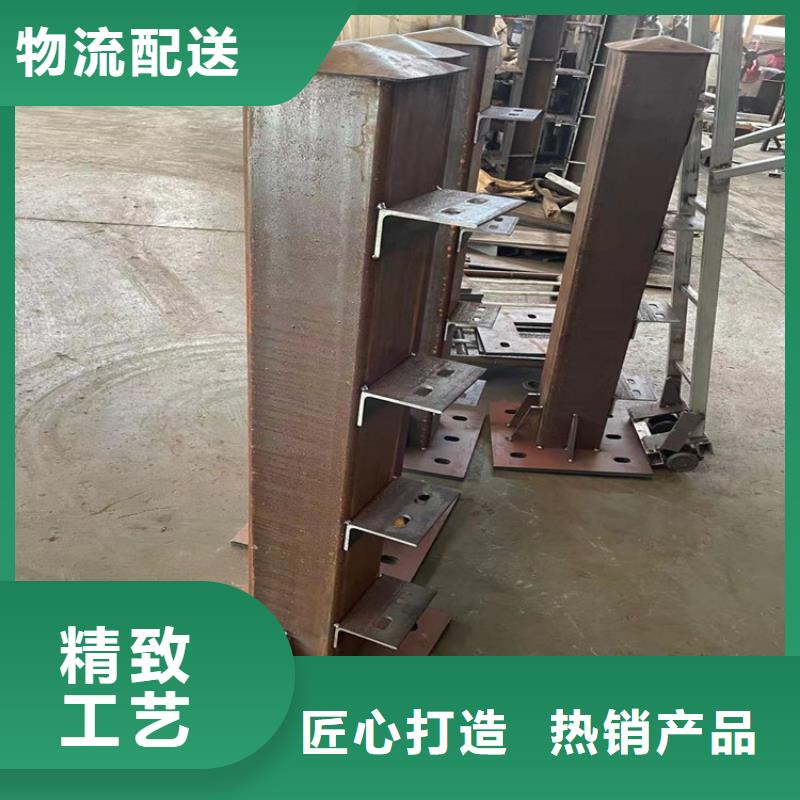 护栏专业生产品质保证