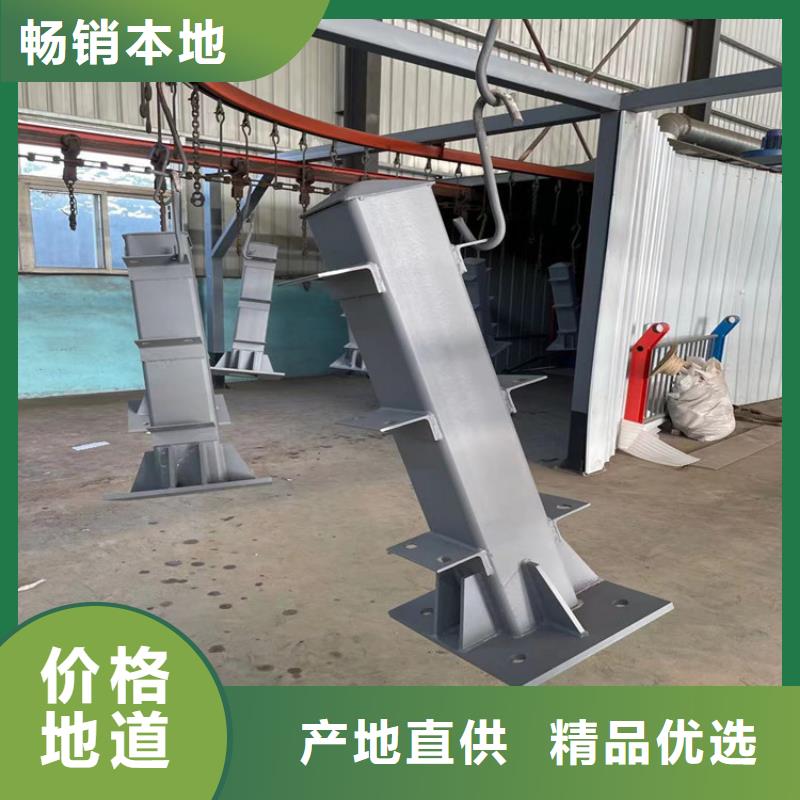 公路护栏厂家-一家专业的厂家