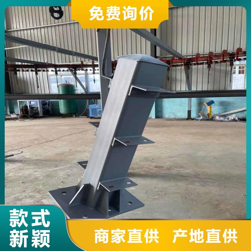 不锈钢立柱海量货源
