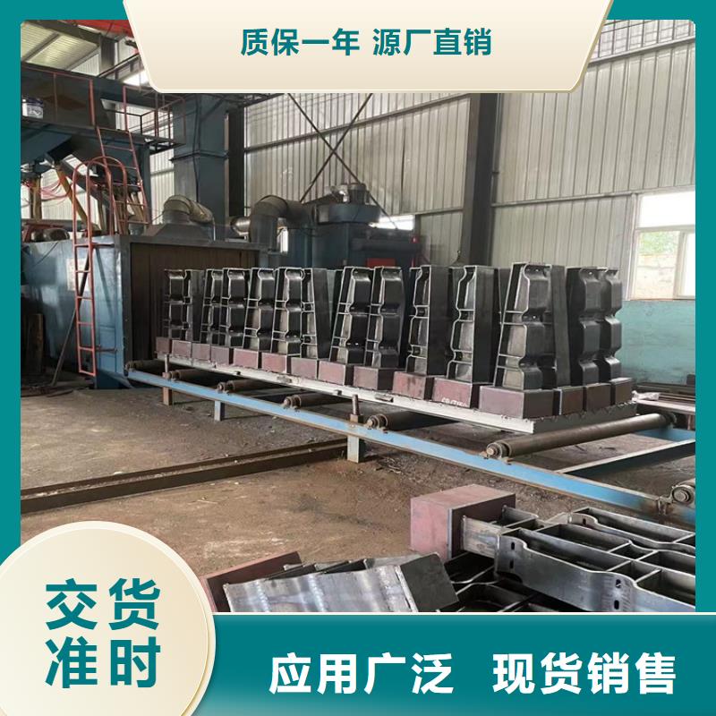 道路隔离护栏厂家采购认准大厂