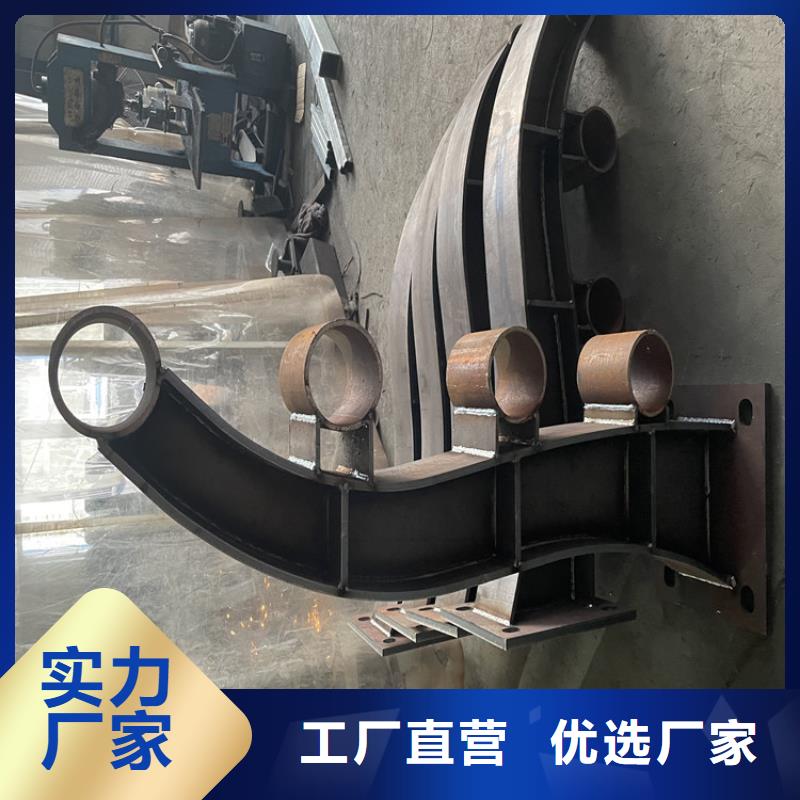 公路护栏厂家知识