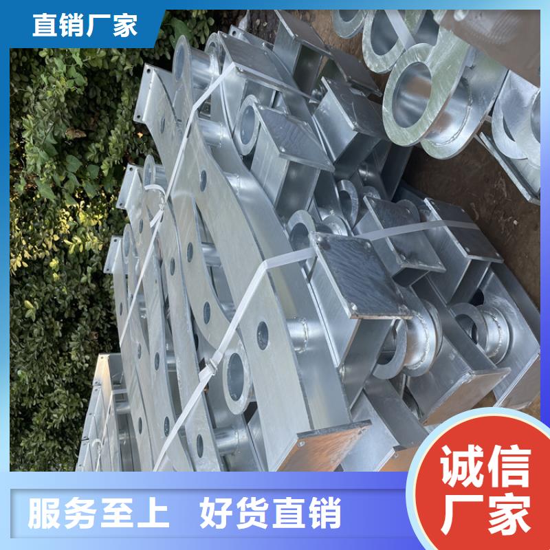 口碑好的桥梁灯光护栏生产厂家