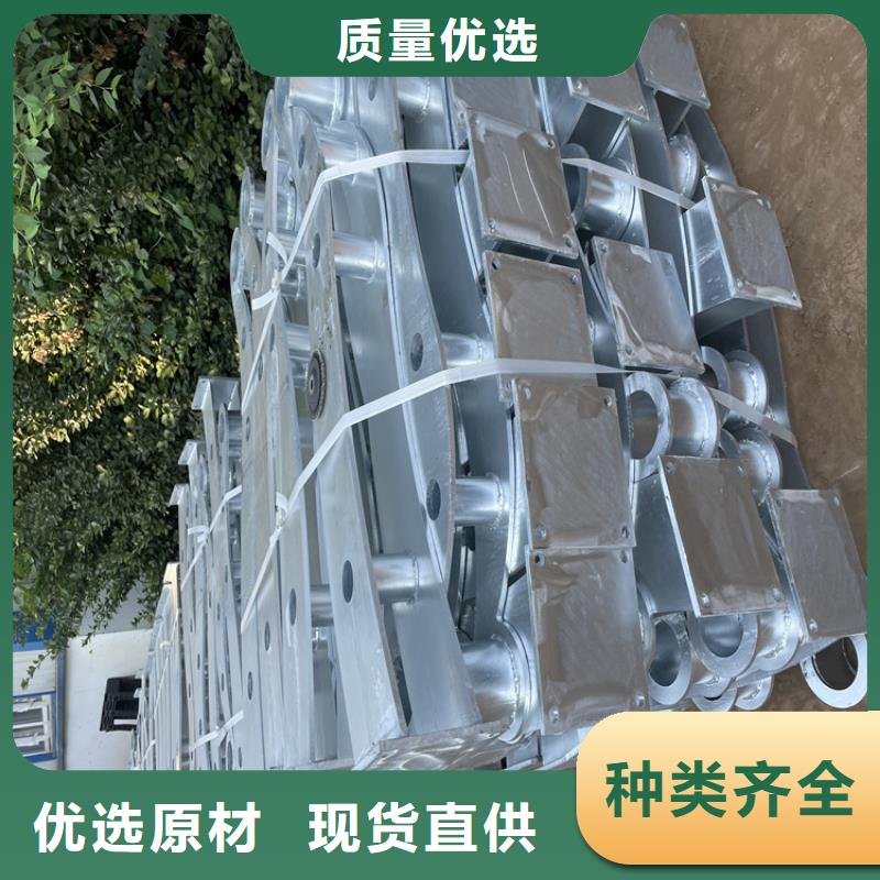 道路护栏用途分析