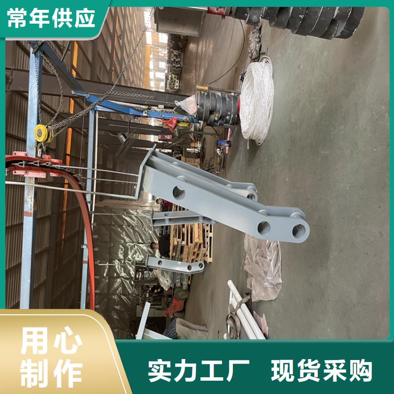 不锈钢立柱优选品质厂家