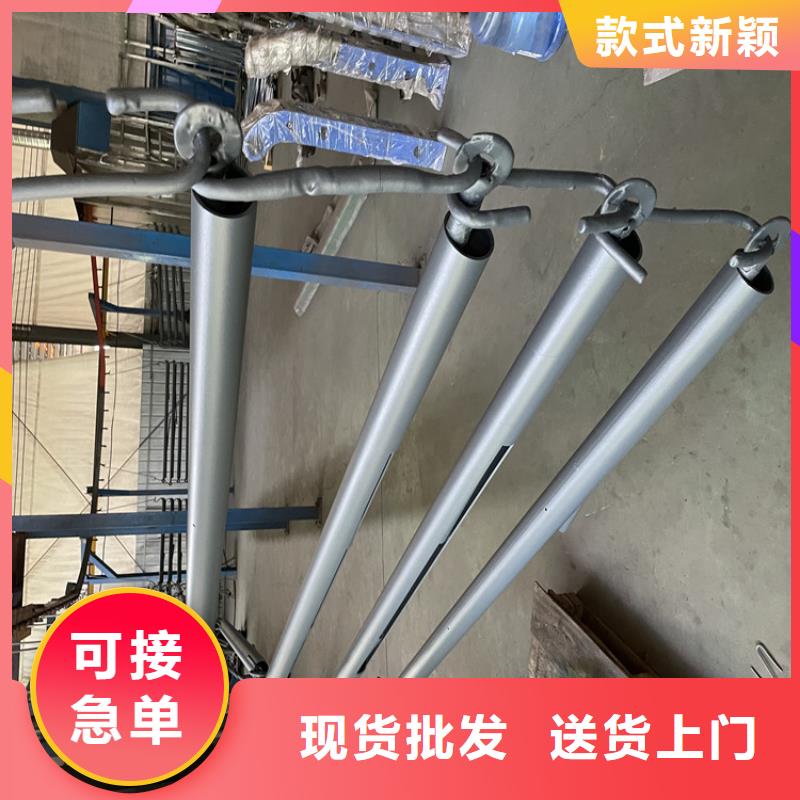 锌钢市政护栏厂家-认准汇星达护栏工程有限公司