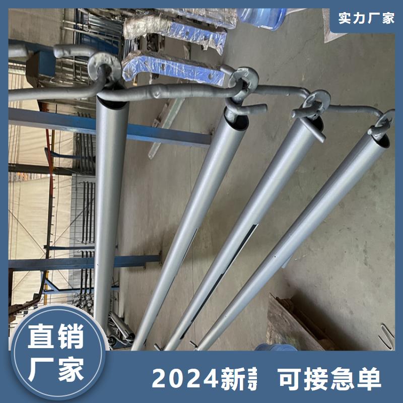 护栏用品质赢得客户信赖