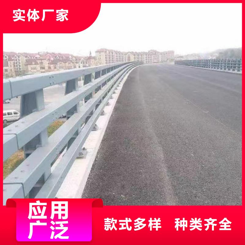 性价比高的市政护栏厂家厂家