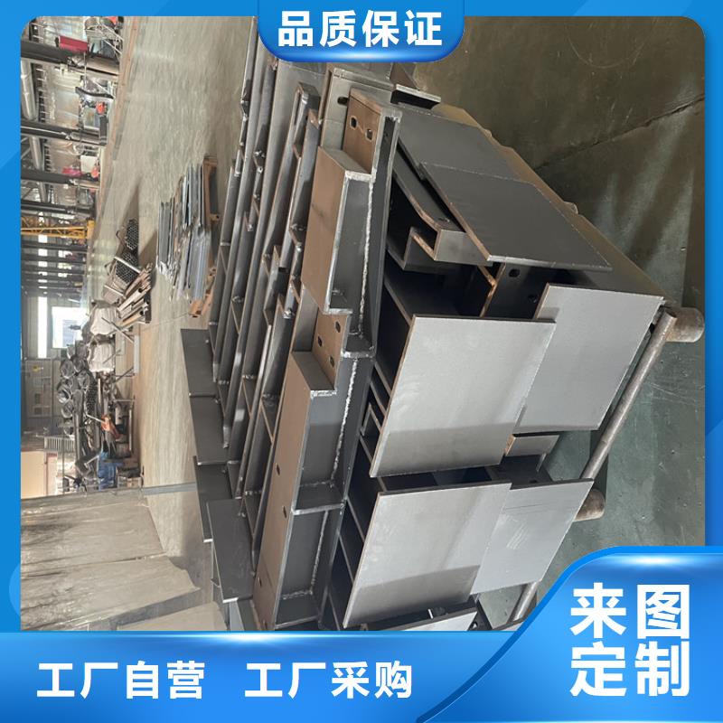 桥梁防撞护栏值得信赖-厂家