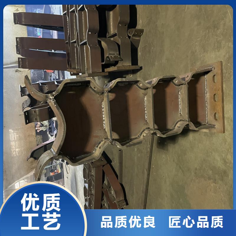 锌钢市政护栏生产厂家|锌钢市政护栏定制